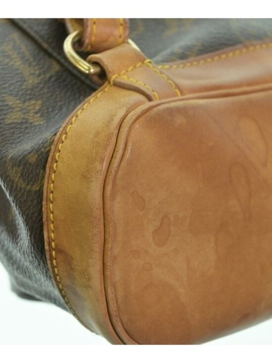 Louis Vuitton Backpack Brown main image 5